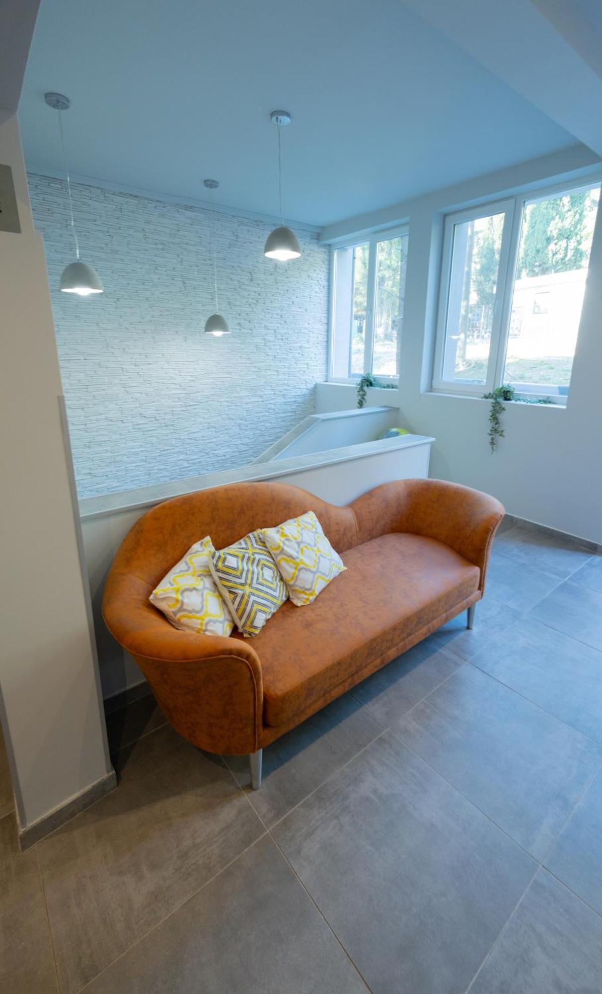 Dorm Bg Pet-Friendly Aparthotel Stara Zagora Esterno foto